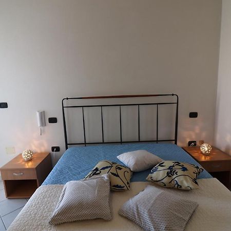 Casa Vacanze Vanessa In Salento 5 Posti Otranto Exteriör bild